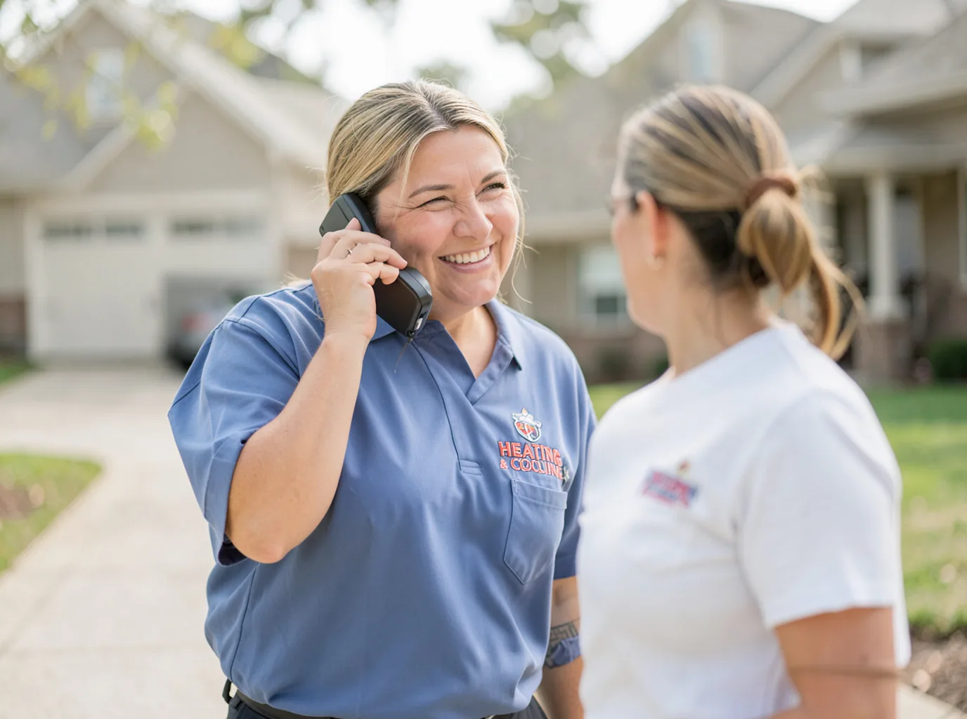 Hvac Repair Dalton, MO FAQs